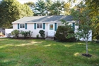 Concord Massachusetts real estate photo