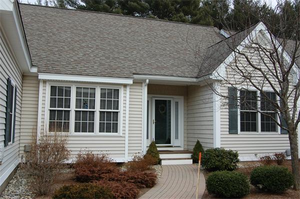 51 Stone Ridge Rd.