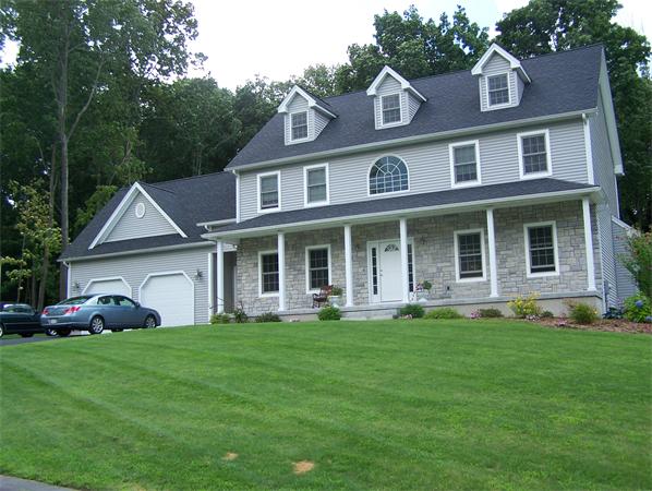 5 Patriot Ridge Lane