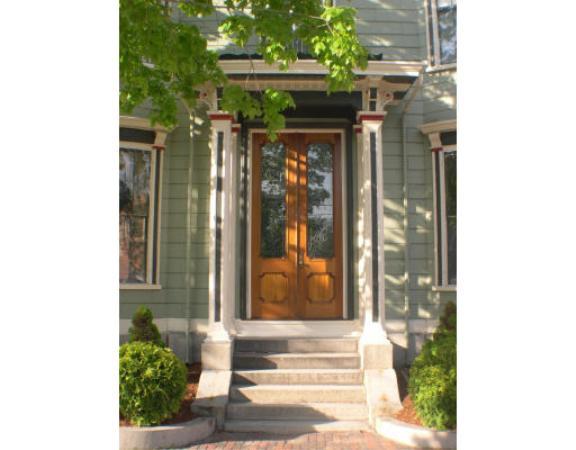 6 Washington St