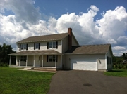 Hadley MA Real Estate Photo