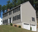 Sturbridge Massachusetts real estate photo