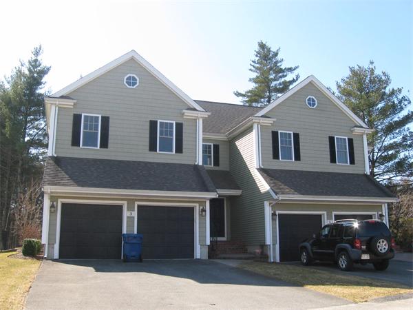 3 Surrey Lane