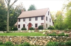 Westwood MA real estate photo