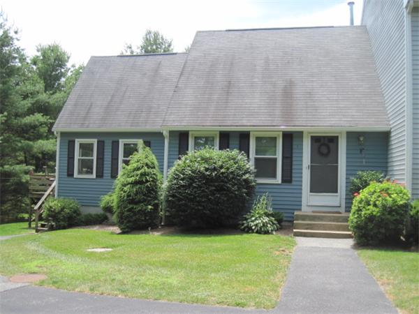 1 Spruce Tree Ln