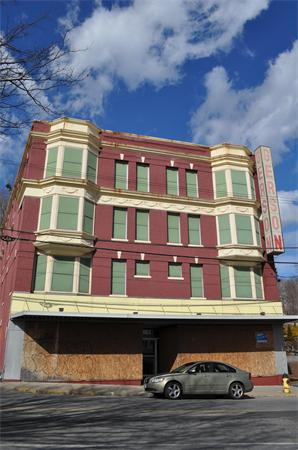181 Washington Street