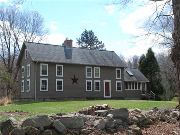 58 Quisset Rd