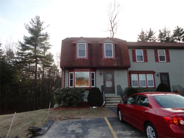 118 Twin Brook Lane
