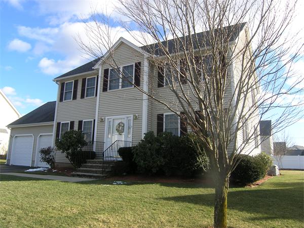 5 Coventry Ln