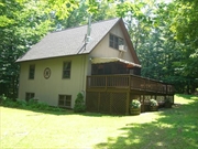 Tolland MA Real Estate Photo