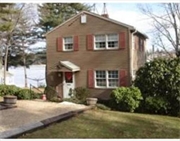 East Brookfield MA Real Estate Photo
