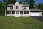 Hadley MA Real Estate Photo