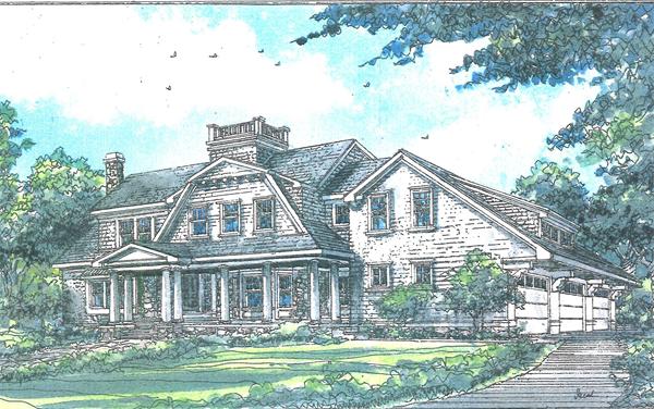 5 Huckleberry Lane