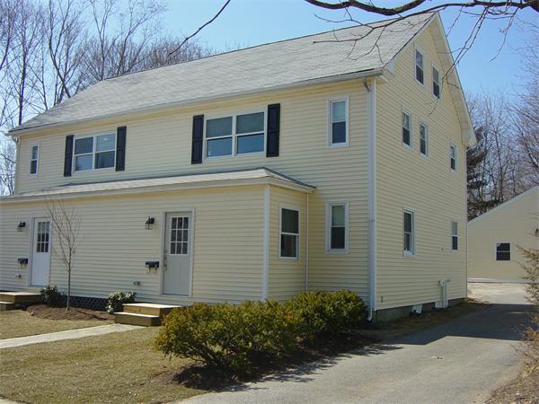 127 Hecla St.
