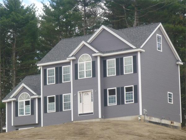 5 BRECKENRIDGE DRIVE