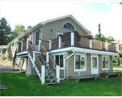 West Brookfield MA Real Estate Photo
