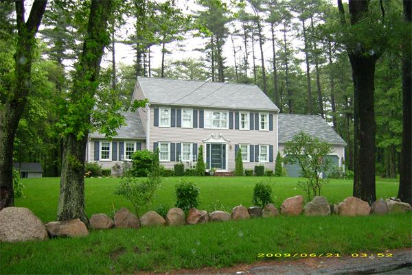 380 Walnut St