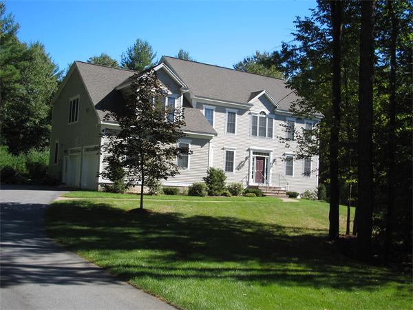 22 Autumn Leaf Dr