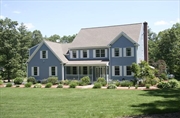 Berlin MA Real Estate Photo