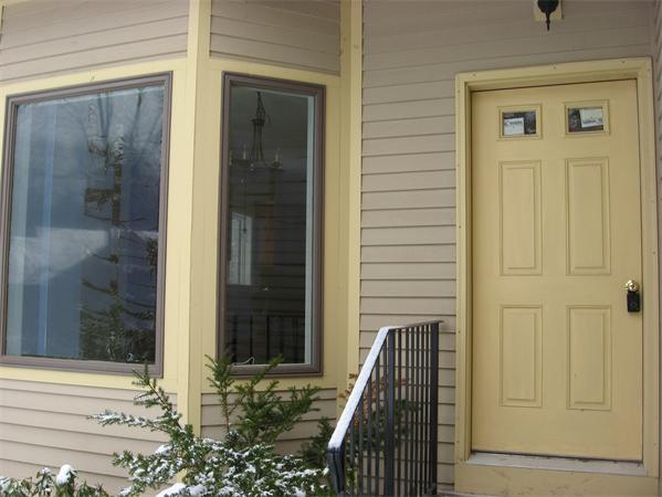 58 Bentwood Drive