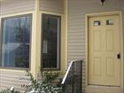 Sturbridge Massachusetts townhouse photo