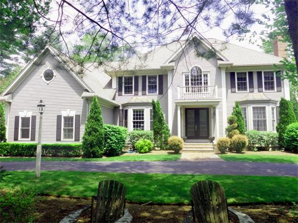 31 Cornerstone Dr