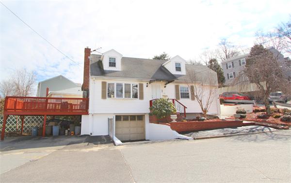  Waltham MA Open Houses | Open Homes | CPC Open Houses, Young Cape with two full bathroom, first floor family room and oversize deck. Ma