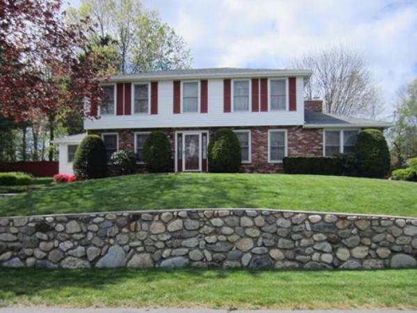2 Heather Drive