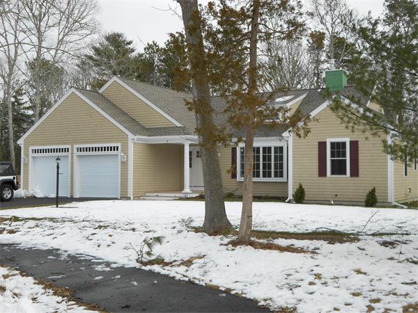 3 Cranberry Lane