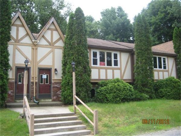 133 Providence St