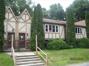 Millville MA Real Estate Photo