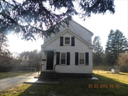 Plympton MA Real Estate Photo