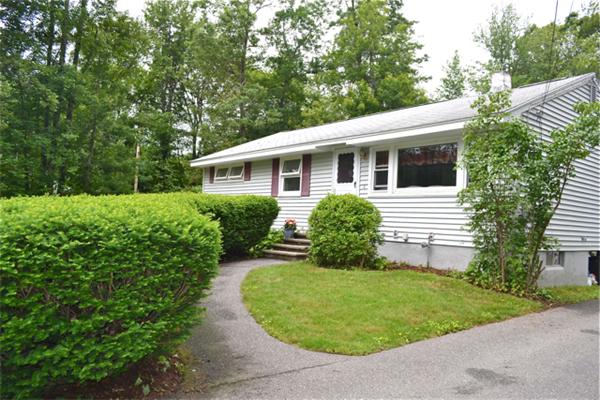  Chelmsford MA Open Houses | Open Homes | CPC Open Houses, Home Warranty Included! Move right into this beautiful 3-bedroom ranch with cent