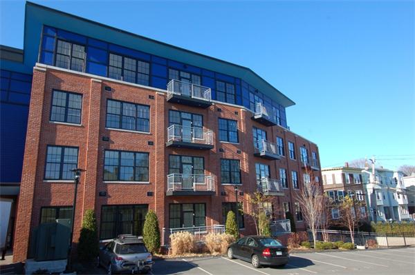 Lofts.com apartments, condos, coops, houses & commercial real estate - Dorchester Lofts (Condo)