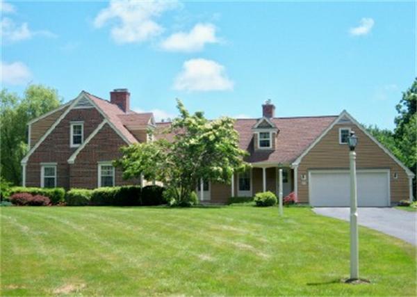49 Wilder Road