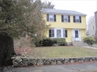 Milton MA real estate photo