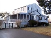 Plympton MA Real Estate Photo