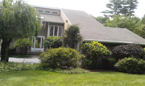200 North St
