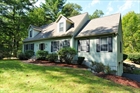 Southborough Massachusetts real estate photo