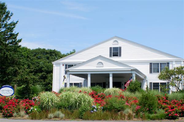 151 South Street