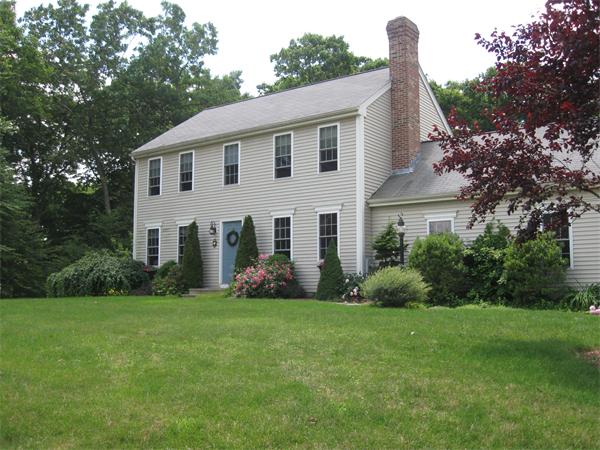 5 Crescent Lane
