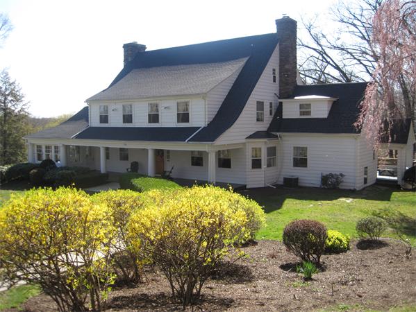 30 Cleveland St