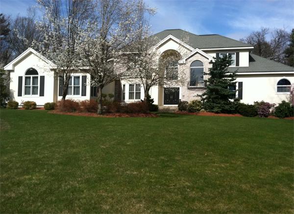 12 Cobblestone Way