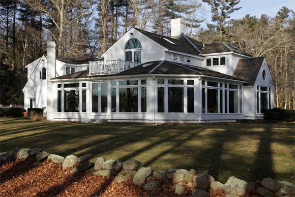 28 Arrowhead Drive