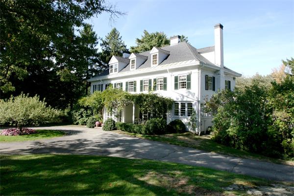 50 Old Winter St