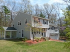 Stow Massachusetts real estate photo