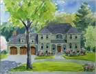 home for sale in Winchester MA photo