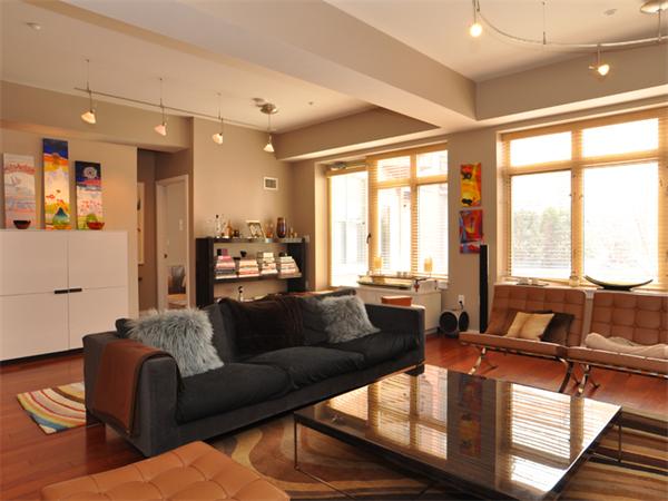 Lofts.com apartments, condos, coops, houses & commercial real estate - South End Lofts (Condo)