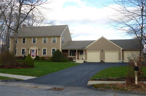 8 Fitch Farm Lane