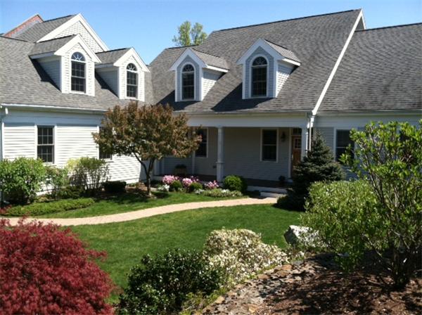16 Davis Brook Drive